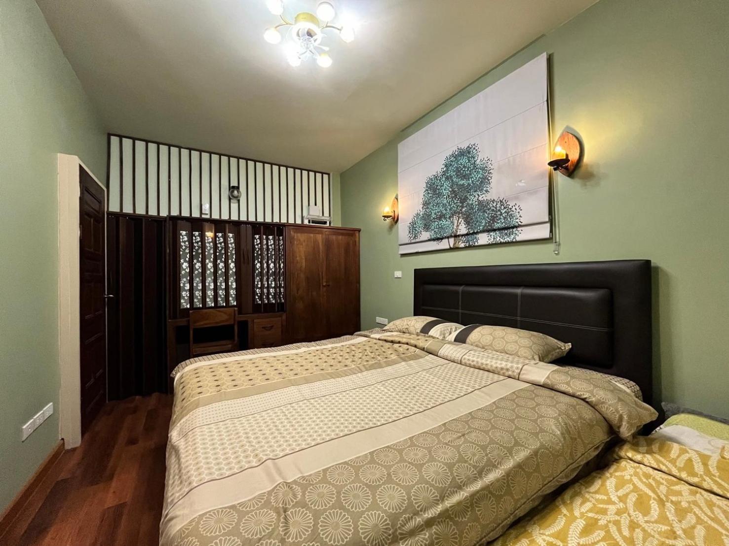 Mana-An Lake Hill Resort Villa Chiang Mai Eksteriør billede