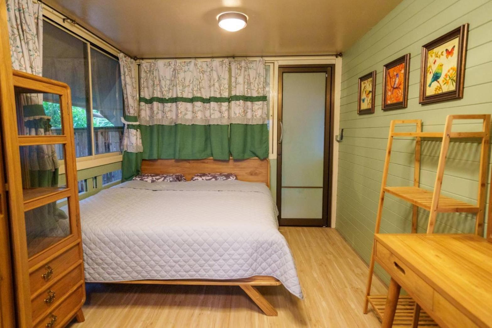 Mana-An Lake Hill Resort Villa Chiang Mai Eksteriør billede