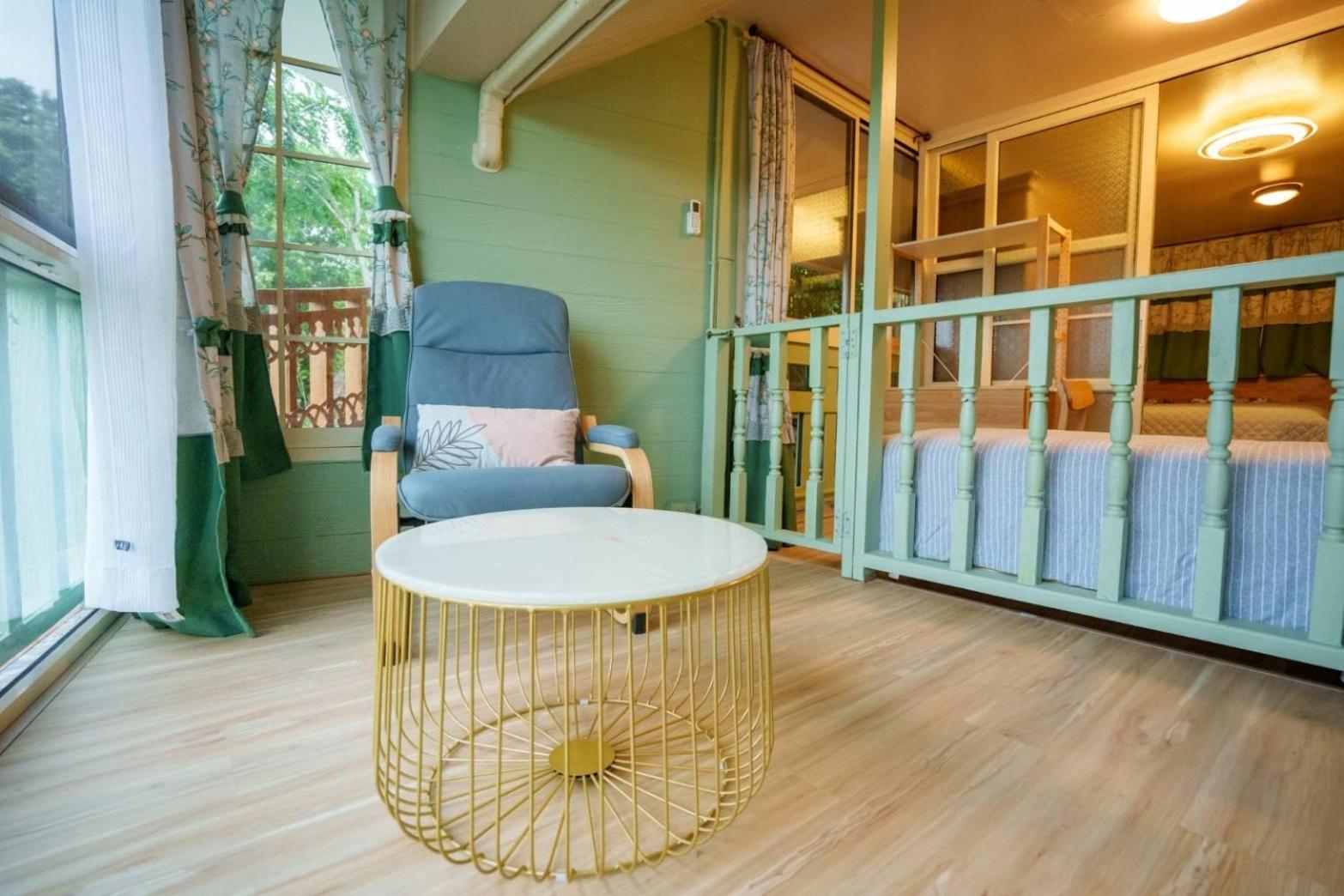 Mana-An Lake Hill Resort Villa Chiang Mai Eksteriør billede